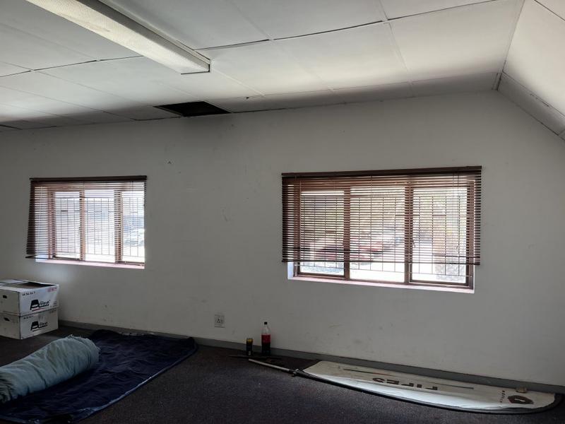 To Let commercial Property for Rent in Montague Gardens Western Cape